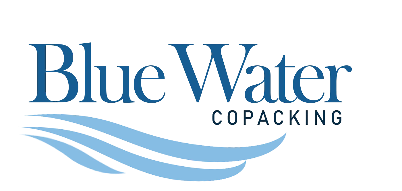 Blue Water Copacking